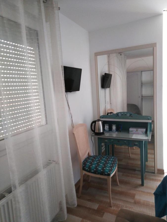 Mesnard-la-Barotière Chambre D'Hotes Du Bois Joli المظهر الخارجي الصورة