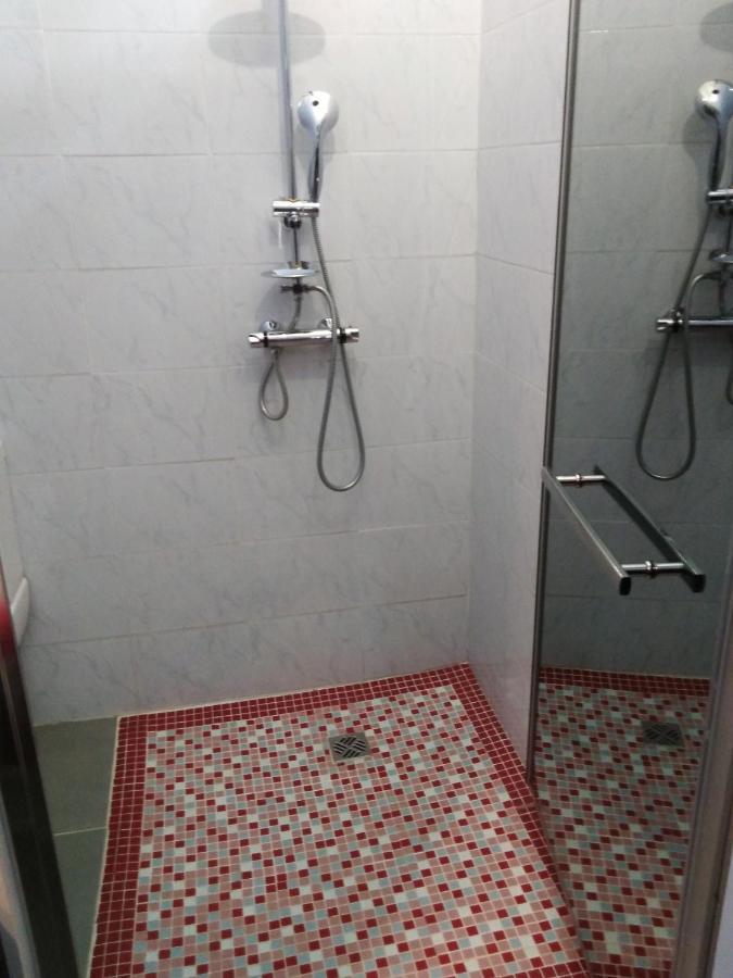 Mesnard-la-Barotière Chambre D'Hotes Du Bois Joli المظهر الخارجي الصورة